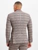 Finshley & Harding London Sakko Brixdon in beige braun