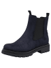 Marco Tozzi Chelsea Boot in DK.NAVY
