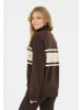 Athlecia Pullover Yiruma in 1294 Chocolate Torte