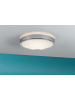 paulmann LED Deckenleuchte HomeSpa Aviar IP44 in chrom