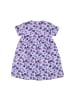 Walkiddy Kleid Purple Violas-Dress