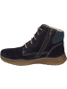 Josef Seibel Stiefelette Amelie 09 in blau