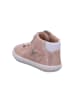 bisgaard Lauflernschuhe in rosa