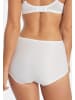 Sassa Miederslip 2er Pack in weiß