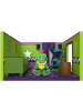 Funko Five Nights at Freddy's (FNAF) Snap: RR  Playset Gator's Room Vinyl-Sammelfigur