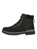 Whistler Schnürboots Eilla in 1001S Black Solid