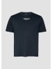 s.Oliver T-Shirt in 59D1_navy