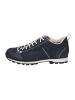 DOLOMITE Wanderschuh in blau