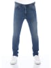 LTB Jeans HENRY X skinny in Blau