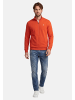 U.S. Polo Assn. Jacke in Rust