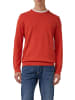S.OLIVER RED LABEL Pullover in Rot