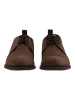 LLOYD Halbschuhe SKY 110 in Dunkelbraun