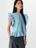 Object Oberteil in Cornflower Blue