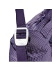 FJÄLLRÄVEN High Coast Umhängetasche 38 cm dark violet