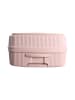 ELLE Koffer Da'Vine in pink