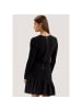 Ted Baker Minikleid LOISSS in schwarz