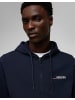 HECHTER PARIS Sweatjacke in midnight blue