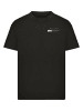 Mister Tee T-Shirts in black