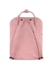 FJÄLLRÄVEN Rucksack Tree-Kanken in rosa