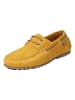 Floris van Bommel Loafer Stevi in yellow