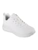 Skechers Sneakers Low BOBS Sport Buno - How Sweet in weiß