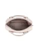Bogner Handtasche 'Fully 1.0 Frida in Oyster Gray 25 x 20 x 14 cm'