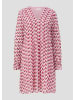 s.Oliver Kleid  in  41B1_zartrosa