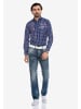 Cipo & Baxx Jeanshose in Standard