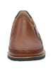 Sioux Slipper Hajoko-714 in cognac