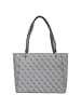 Guess Noelle II Tote - Shopper 35 cm (slate logo) in slate logo