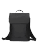 Zwei Cargo Daypack 37 cm Laptopfach in black