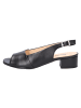 Sioux Sling-Pumps für Damen in orange