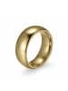 Zeeme Ring für Erwachsene in gold