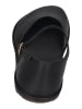 El Naturalista Sandaletten BARE SANDALS N5683 in schwarz