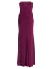 HEY KYLA Kleid in fuchsia - 0001