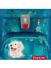 Step by Step Cloud Schulranzen-Set 5-teilig in Dog Basty