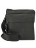 Mandarina Duck MD20 - Umhängetasche  21 cm (scarab) in schwarz
