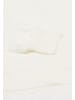 paino Damen Strickpullover in Wollweiss