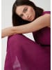 comma Kleid in 4641_fuchsia