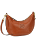 BRIC`s Anderes Volterra Mini Luna in Tobacco