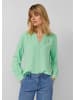 s.Oliver Bluse in 7269_grün
