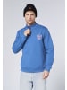 Chiemsee Sweatshirt in Blau