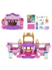 Mattel Disney Princess Kutsche-zu-Schloss Spielset ab 3 Jahre
