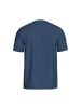 Impetus Pyjama Set IM1511L7800 in blau