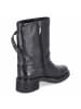 Kaerlek Boots in schwarz