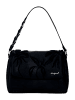Desigual Rucksack 'Mirenis Posadas' in schwarz