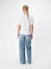 Object T-Shirt in White