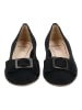 ara Ballerinas Schwarz