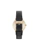 Kenneth Cole Quarzuhr KC15057003 in Rotgold