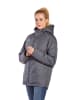 erima Unisex Erwachsene, Erwachsene Team Winterjacke in slate grey